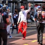 Verstappen triumphs in game-changing Monaco GP