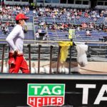 Binotto denies making risky Leclerc ‘gamble’