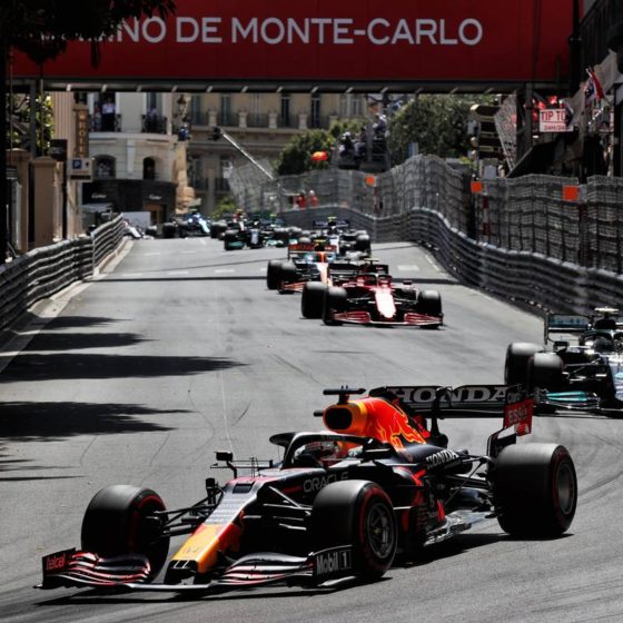 Marko: Verstappen now at ‘different level of maturity’