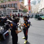 Perez riding ‘big boost’ into Baku race weekend