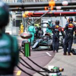 Hamilton says Mercedes ‘underperformed all weekend’