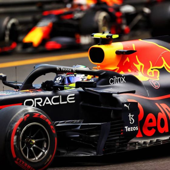 Red Bull: Perez still just ‘too weak’ in qualifying