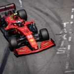 ‘First Ferrari podium doesn’t taste as good as it should’ – Sainz