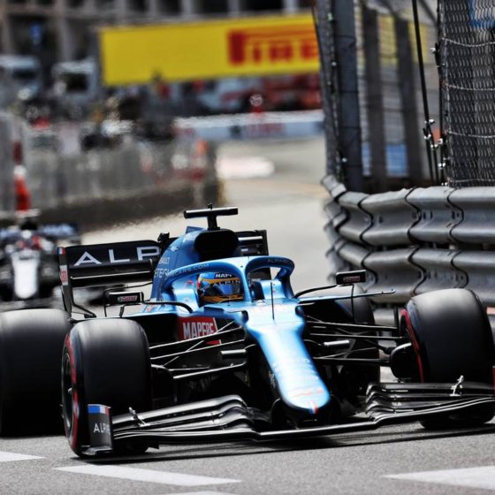 Alonso admits F1 return ‘more difficult than anticipated’