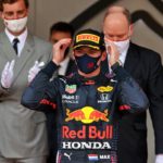 Verstappen ‘pretty much in control’ on way to ‘special’ win