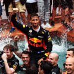 Ricciardo expects calm before storm at ‘empty’ Monaco