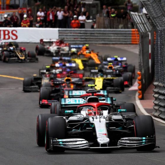 Wolff piles on the pressure: Red Bull ‘the team to beat’ in Monaco