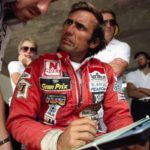 Reutemann transferred out of ICU as condition improves
