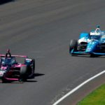 Palou didn’t expect second place ‘to hurt so much’