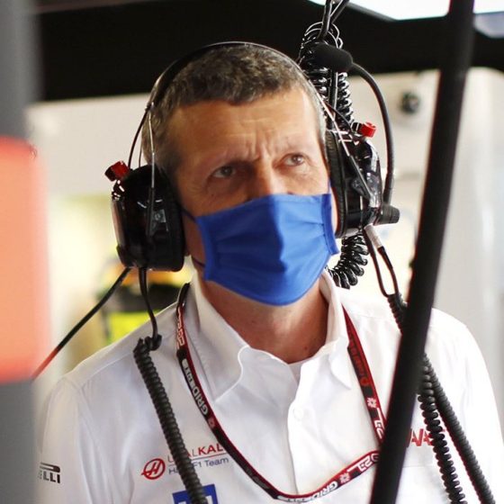 Haas’ order to rookies: Stay away from the barriers in Monaco!