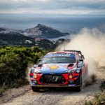 WRC – Rally Italia Sardegna preview