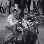 Andretti and Unser: The F1 debut that never was