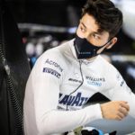 Aitken set for F2 return with HWA at Monaco and Baku