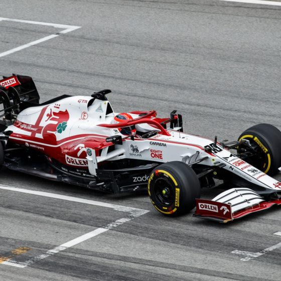 Kubica set for three days of running at Barcelona