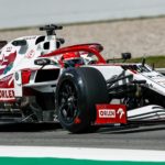 Marathon man Kubica ‘getting old’ but still able to do it