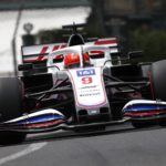 Mazepin left ‘happy’ after new ‘common approach’ pays off