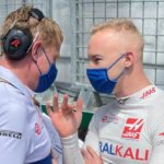 Mazepin: Everything ‘flies by’ in ‘very intense’ Monaco GP