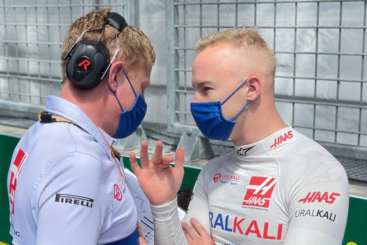 Mazepin: Everything ‘flies by’ in ‘very intense’ Monaco GP