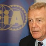 FIA pays tribute to former President Max Mosley: 1940-2021