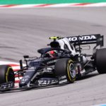 Gasly rues grid blunder and penalty that ‘made life harder’