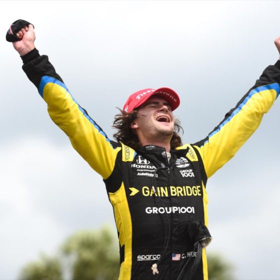 Steiner ‘not involved in anything concrete’ on US drivers