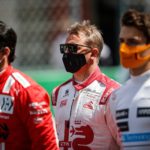 Raikkonen owns up to Portimão mistake – FIA upholds Imola penalty