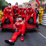 Sainz unsure when next chance for victory or podium will come