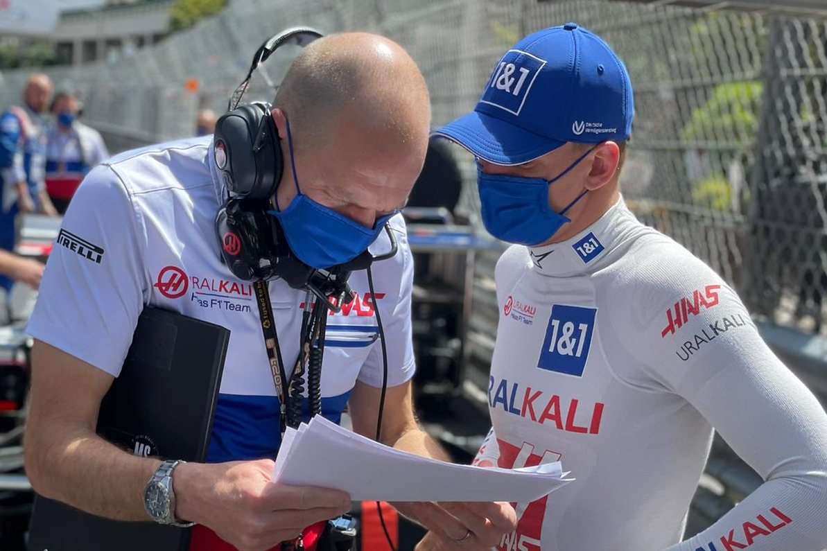 Schumacher Monaco accident was ‘one too many’ – Rosberg