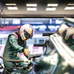 Vettel says upgrade package ‘doing what it’s supposed to do’