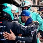 ‘Cursed’ Bottas ‘couldn’t believe’ Mercedes pitstop misery