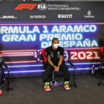 F1 – 2021 SPANISH GRAND PRIX – SATURDAY PRESS CONFERENCE TRANSCRIPT