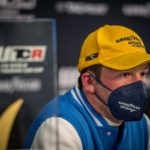 WTCR – Race of Germany post-race virtual press conference