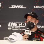 WTCR – Race of Germany post-qualifying virtual press conference