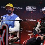 WTCR – Race of Portugal Race 2 press conference transcript