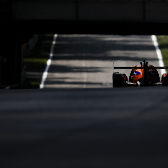 WEC: 38 cars on the provisional 6 Hours of Monza entry list