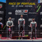 WTCR – Ehrlacher heads Lynk & Co-powered 1-2-3