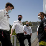 Mercedes to revise ‘brake magic’ process after Baku gaffe