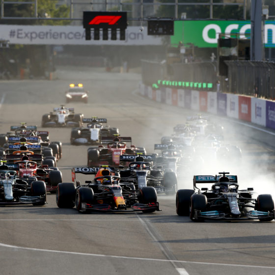Wolff: Current underperformance by Mercedes ‘not acceptable’