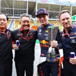Berger backs Honda comparisons between Verstappen and Senna