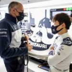 Tsunoda must ‘learn the limit’ to harness ‘unbelievable speed’ – Tost