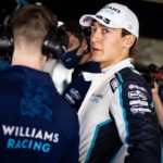 Rosberg: Mercedes shouldn’t swap Bottas for Russell