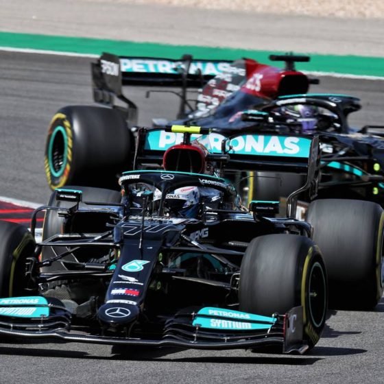 Bottas: ‘I still have a few good years in me’