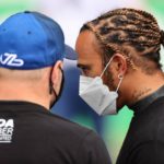 Hamilton blasts ‘ridiculous backlash’ against ‘brave’ Osaka