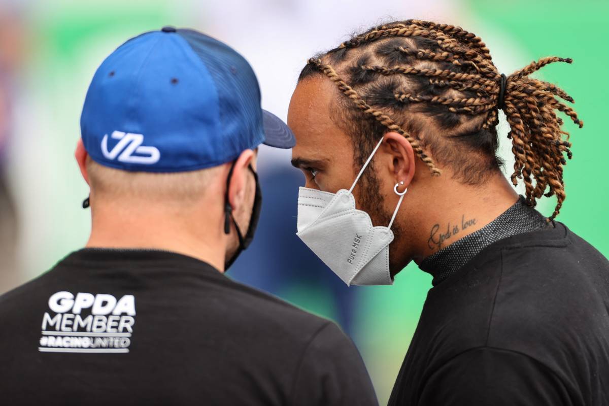 Hamilton blasts ‘ridiculous backlash’ against ‘brave’ Osaka