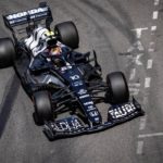 Gasly determined to change his luck in Baku