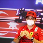 Leclerc sees Ferrari ‘going back to reality’ in Baku