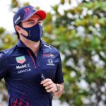 Azerbaijan GP: Friday’s action in pictures