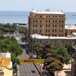 Perez and Verstappen on top in FP2 – Mercedes falls back