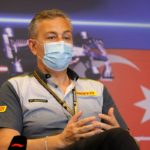 Pirelli suspects Baku tyre failures caused by debris