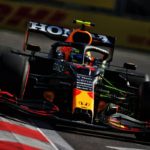 Perez highlights Albon contribution to Red Bull success